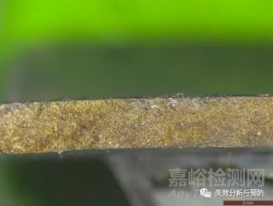 2Cr13Mn9Ni4不锈钢卡箍腐蚀开裂分析