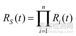 可靠性设计与分析关键技术