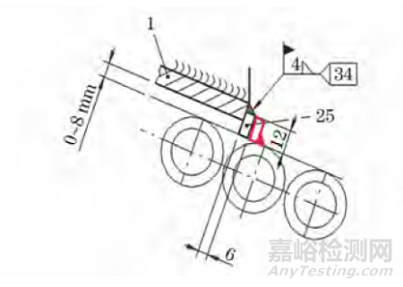 气化炉急冷口烧蚀原因分析及改进措施