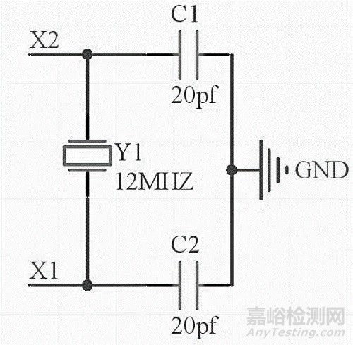 晶振的选型考量和失效分析