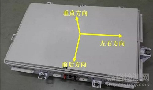 动力电池标准GB38031中振动试验的剖析