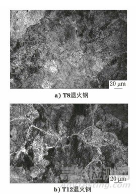 国产自动化制样设备在金相制样中的应用