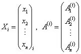 多自由度振动系统的分析和模型的建立