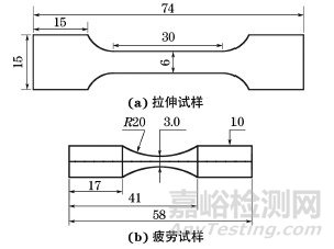 激光选区熔化成形GH4169合金的超高周疲劳性能