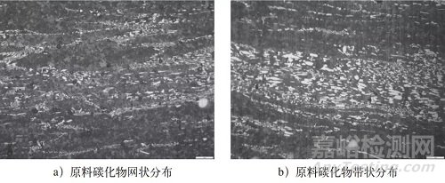 Cr12MoV拉深模回火后发现裂纹的原因