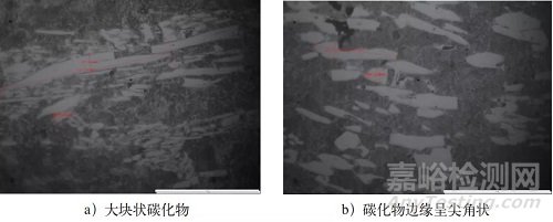 Cr12MoV拉深模回火后发现裂纹的原因