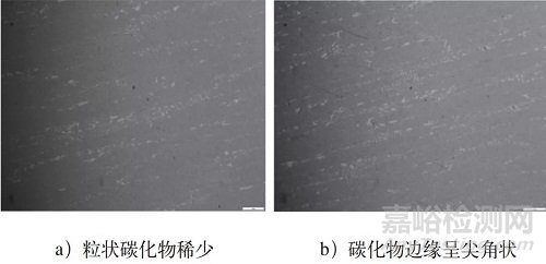 Cr12MoV拉深模回火后发现裂纹的原因