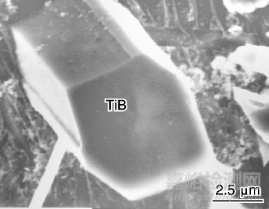 颗粒增强钛基复合材料的研究与进展