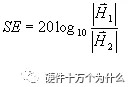 电磁屏蔽基本原理