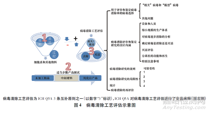 生物制品病毒安全性控制的核心理念探讨