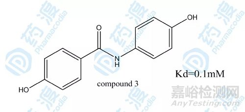 药物研发新革命—核磁共振技术加速先导化合物发现