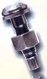 高强度螺栓紧固与普通螺栓的区别及螺栓紧固方法