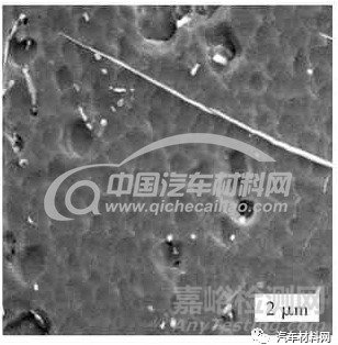 关于表面渗氮金相组织机理的研究