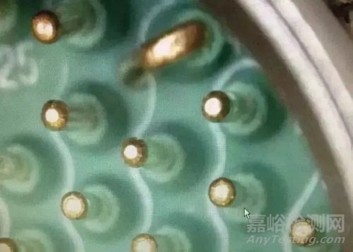 电连接器质量与可靠性