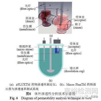 生理药动学模型在固体口服制剂一致性评价中的应用