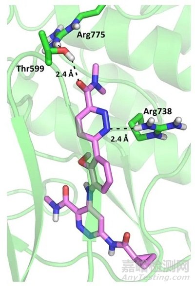 新药研发：百时美施贵宝临床I期Tyk2抑制剂BMS-986202的发现