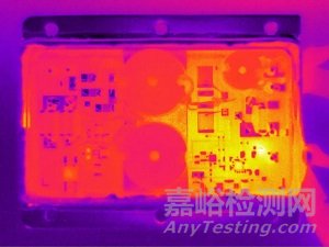 红外热成像原理及影响因素、改善方法