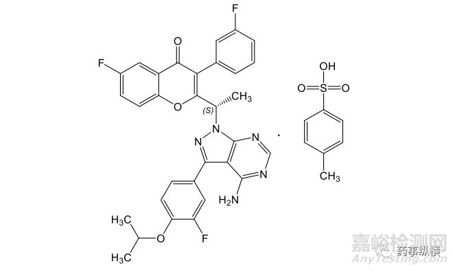 FDA批准umbralisib用于边缘区淋巴瘤和滤泡淋巴瘤治疗