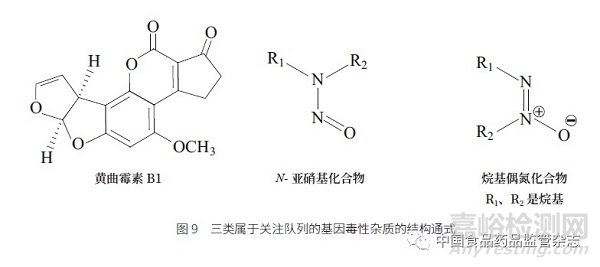 基因毒性杂质的挑战与控制策略——从ICH 指导纲领到实际操作层面