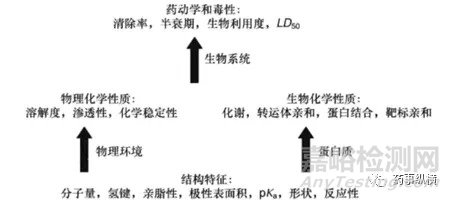 探究创新药物理化性质的底层逻辑