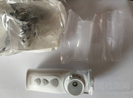 网式雾化器注册技术指导原则征求意见稿发布