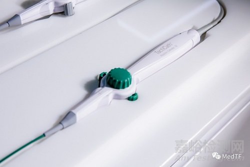 雅培新一代一次性使用磁电定位压力监测消融导管上市，为房颤患者提供精准治疗新选择