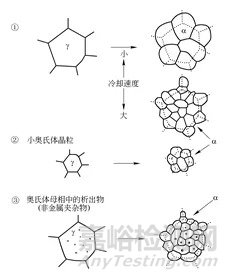 钒钢的再结晶控制轧制工艺