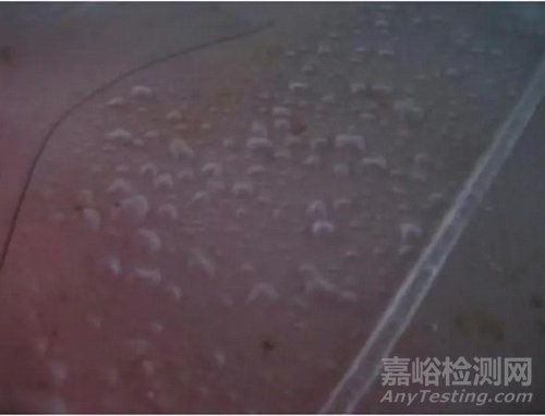 声发射技术在储罐底板腐蚀检测中的应用
