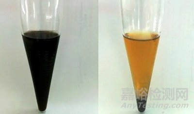 风力发电机润滑油变黑原因分析