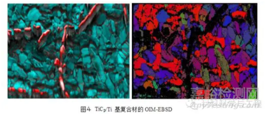 电子背散射衍射（EBSD）制样技术