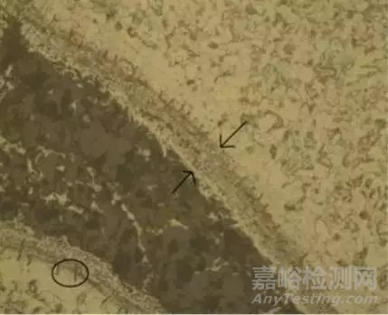 如何区分锻造裂纹、热处理裂纹、原材料裂纹