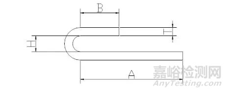 钣金展开计算及工艺处理方法