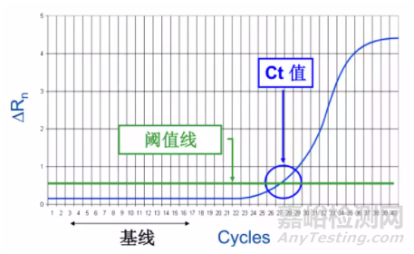 荧光定量PCR要点大解析