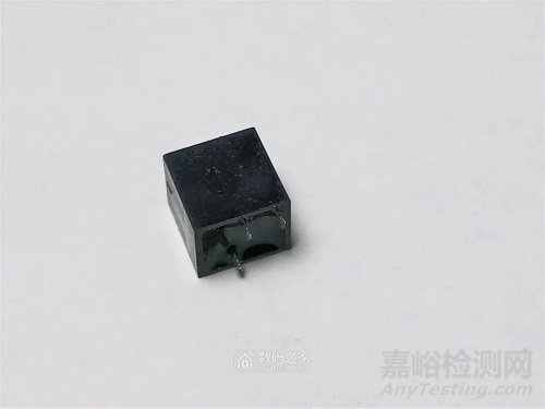 微观拆解：陶瓷滤波器和有源晶振，原理及部件解析