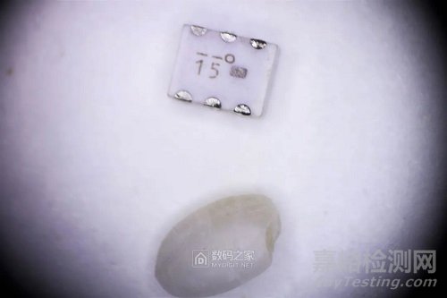微观拆解：陶瓷滤波器和有源晶振，原理及部件解析