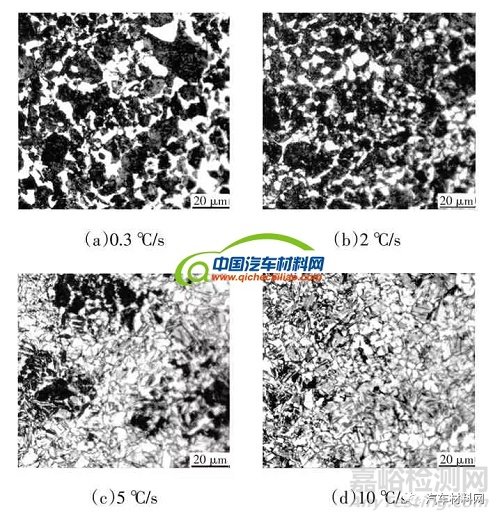 46MnVS5材料连杆应用研究