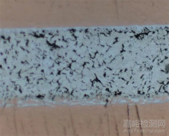 PCBA可靠性分析中金相制样技巧与数字图像处理的应用