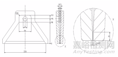 车辆电气和电子组件气候环境负荷与关键试验