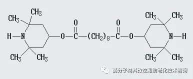 受阻胺光稳定剂的概念、作用、分类及使用建议