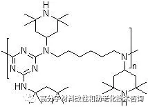 受阻胺光稳定剂的概念、作用、分类及使用建议