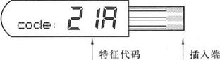 血糖仪原理设计及仿制开发方案详解