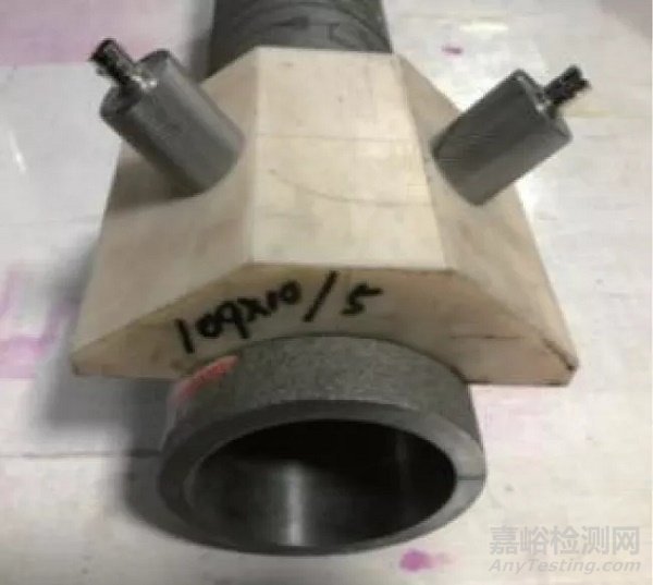 直击高温炉管蠕变损伤的水耦合超声检测技术