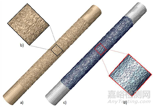 表面粗糙度测量分析技术有哪些？