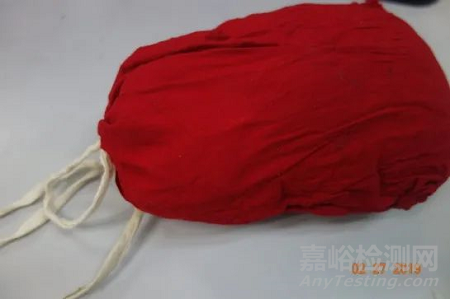 航天器单机热循环试验防凝露试验技术