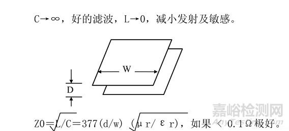 《硬件详细设计文档》解析之EMC设计考虑