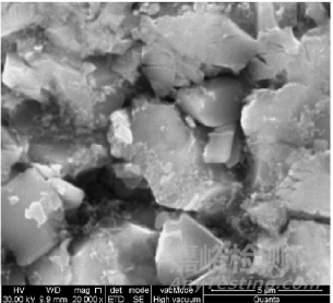 单晶三元正极材料的性能与合成研究
