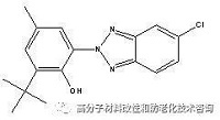 塑料中常用的添加剂之紫外线吸收剂