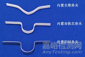 辽宁省 2020 年医用口罩应急检验情况分析