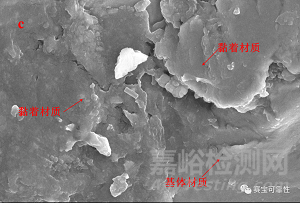 摩擦磨损失效简析