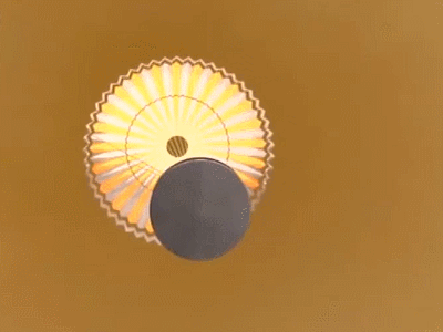 成功登陆火星的“祝融号”用材情况介绍